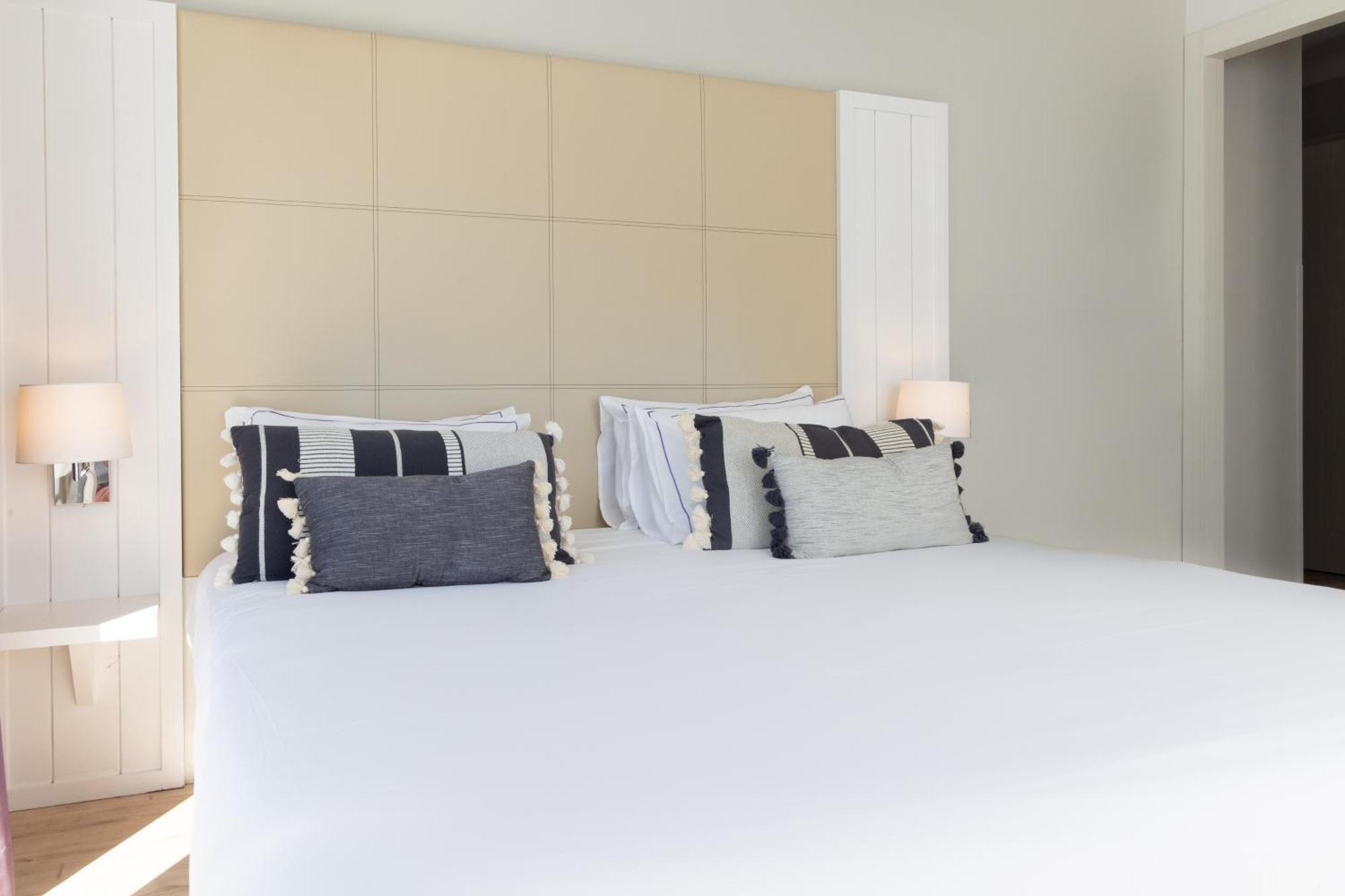 Hotel Kastel - Relais Thalasso & Spa Benodet Room photo