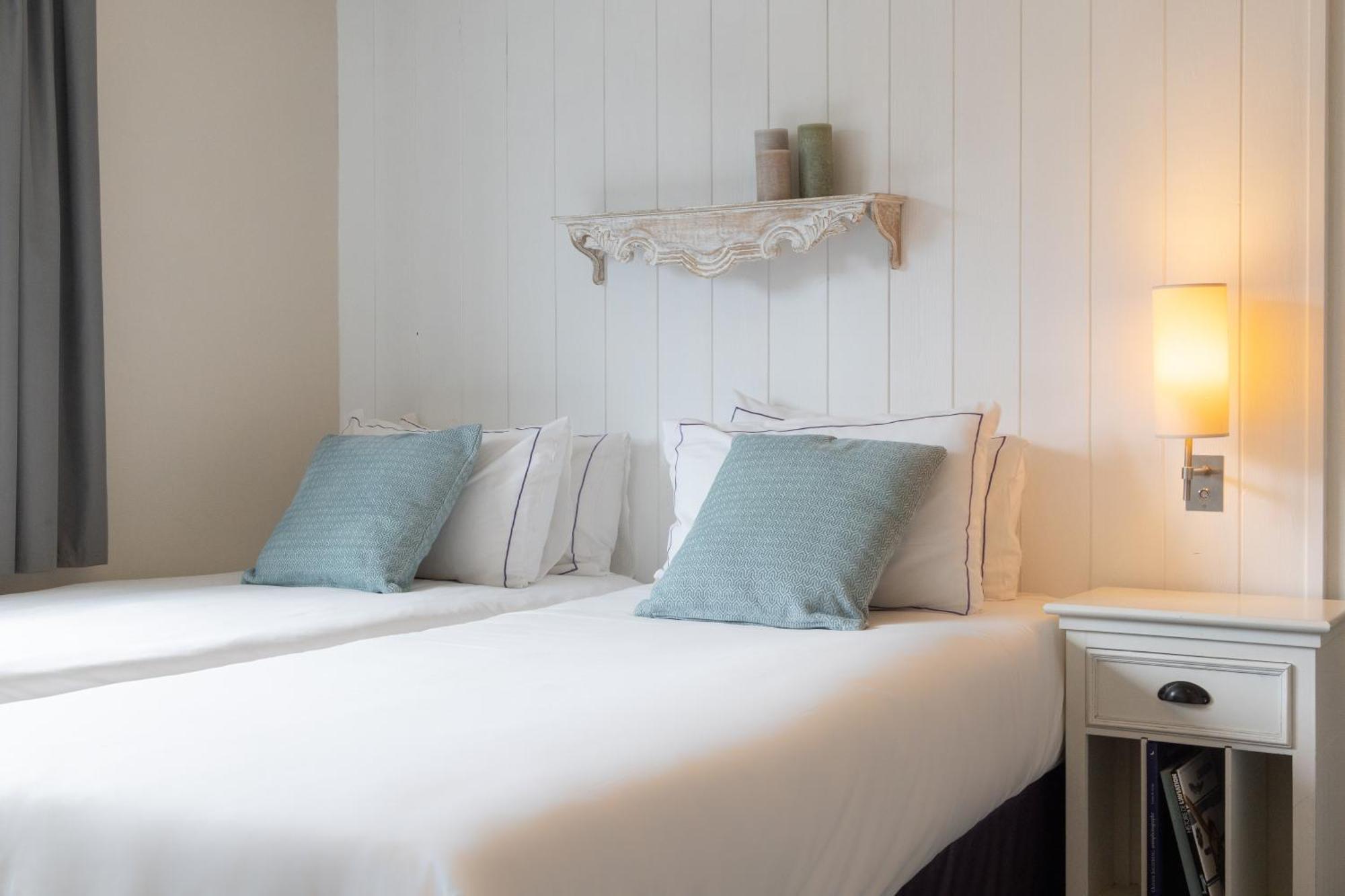 Hotel Kastel - Relais Thalasso & Spa Benodet Room photo